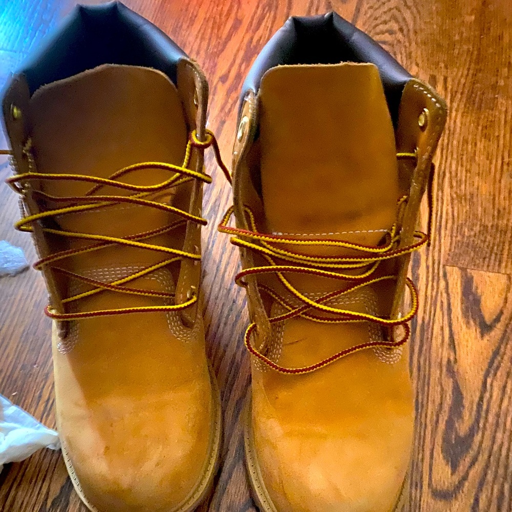 Timberland